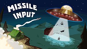 Missile Input