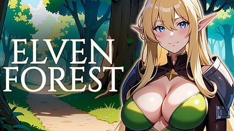 Elven Forest Game
