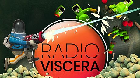 Radio Viscera Game