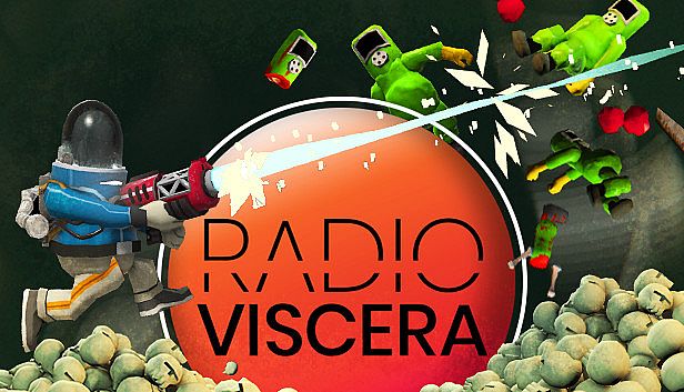 Buy Radio Viscera