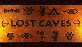 Lost Caves