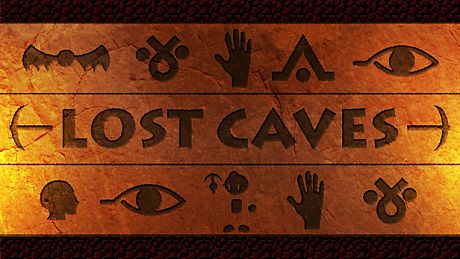 Lost Caves
