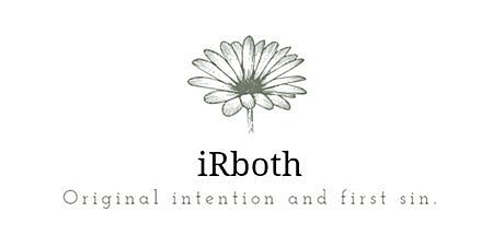 iRboth Original intention and first sin Game