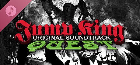 JUMP KING QUEST Soundtrack DLC