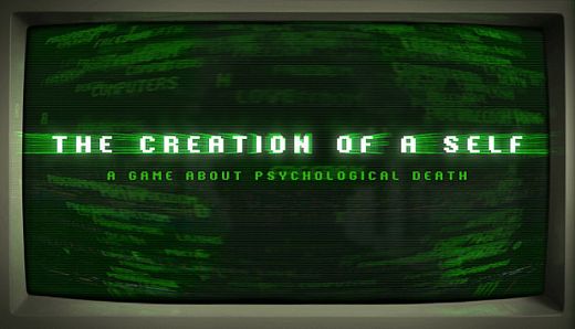 The Creation of a Self