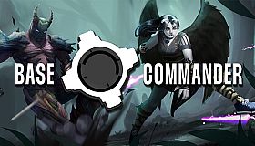 Base Commander