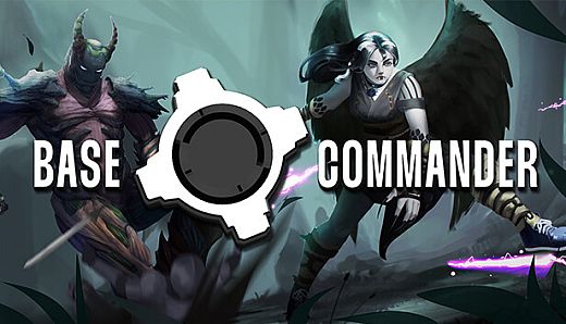 Base Commander