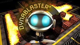 DYNABLASTER