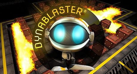 DYNABLASTER Game