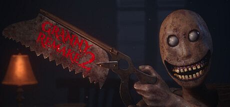 Granny Remake: 2 Game
