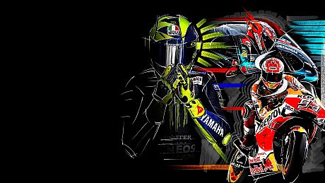 MotoGP20 - Windows Edition Game