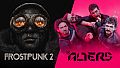 The Alters x Frostpunk 2