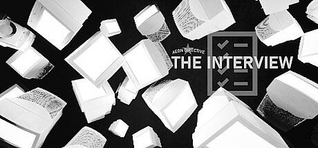 AEON DIRECTIVE: THE INTERVIEW Game