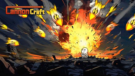 CannonCraft Game