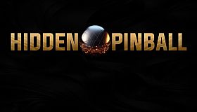 Hidden Pinball