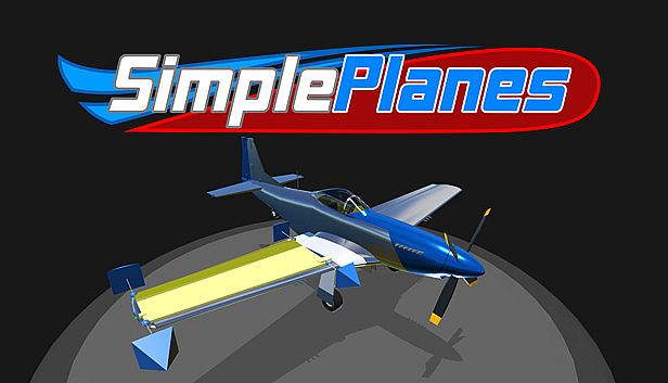 Buy SimplePlanes