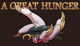 A Great Hunger