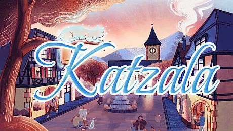 Katzala Game