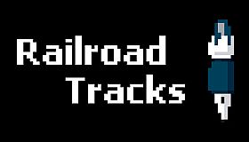Railroad Tracks