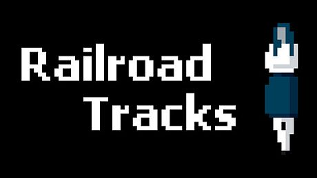 Railroad Tracks Game