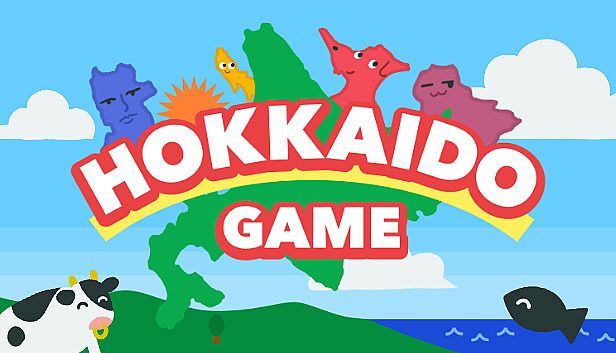Buy Hokkaido Game