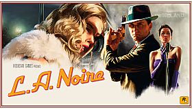 L.A. Noire