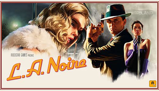 L.A. Noire