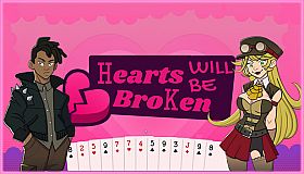 Hearts Will be Broken