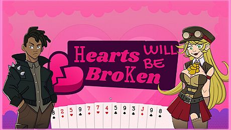 Hearts Will be Broken Game