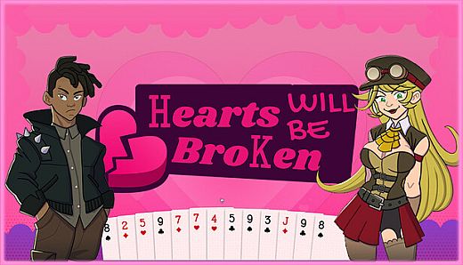 Hearts Will be Broken