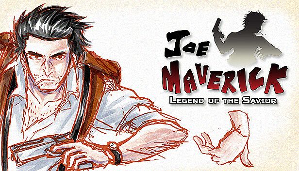 Buy Joe Maverick: Legend of the Savior