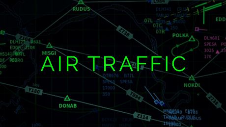Air Traffic: Greenlight Game