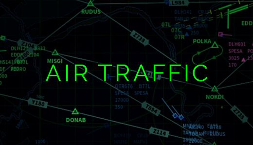 Air Traffic: Greenlight