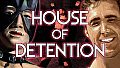 House of Detention - Adult 18+ Patch (FREE)