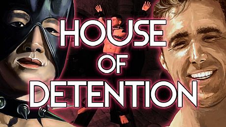 House of Detention - Adult 18+ Patch (FREE) DLC