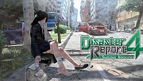 Disaster Report 4: Summer Memories