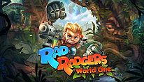 Rad Rodgers: World One für PC kaufen