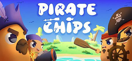 Pirate Chips Game