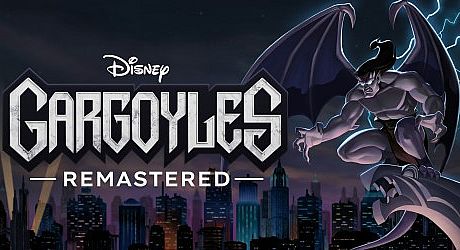 Gargoyles Remastered Game