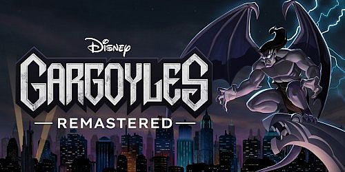 Gargoyles Remastered