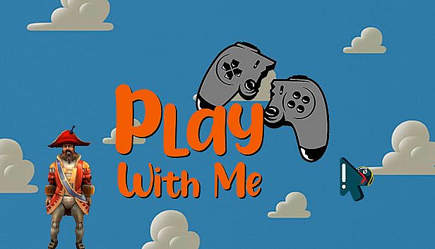 Buy Play With Me