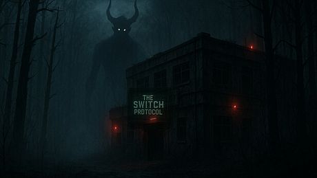 The Switch Protocol Game