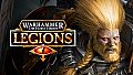 Warhammer Horus Heresy: Legions - Space Wolves bundle