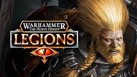 Warhammer Horus Heresy: Legions - Space Wolves bundle DLC