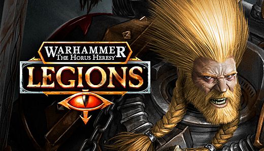 Warhammer Horus Heresy: Legions - Space Wolves bundle