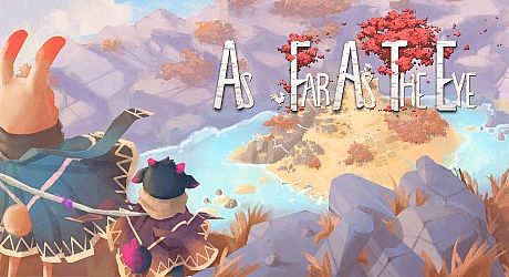 As Far As The Eye Game