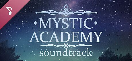 Mystic Academy: Escape Room Soundtrack DLC