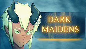 Dark Maidens