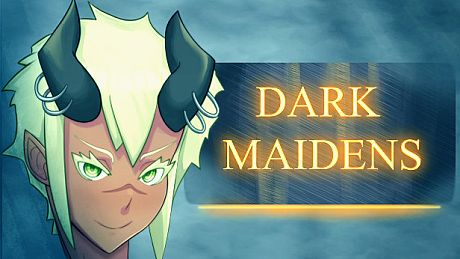 Dark Maidens Game