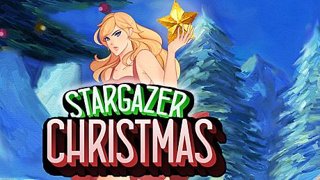 Stargazer Christmas Game